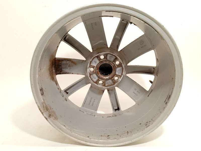 Recambio de llanta para volkswagen tiguan (5n_) 2.0 tdi 4motion referencia OEM IAM 5N0601025D8Z8 9