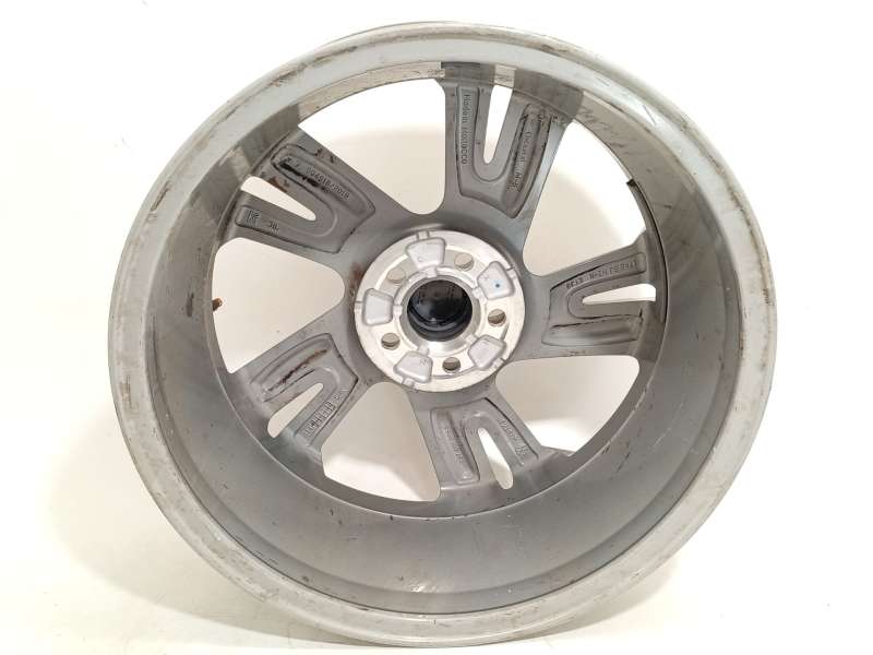 Recambio de llanta para volkswagen taigo (cs1) 1.0 tsi referencia OEM IAM 2G7601025EZ49 5