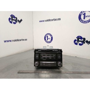 SISTEMA AUDIO / RADIO CD 961211J252 