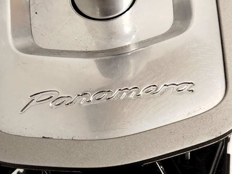 Recambio de palanca cambio para porsche panamera (970) 3.0 d referencia OEM IAM 97042601112 97042693300 - Blanco 4