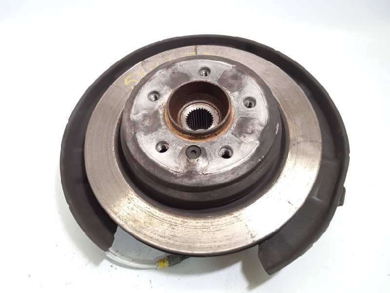 Recambio de mangueta trasera derecha para bmw x1 (e84) 2.0 16v turbodiesel referencia OEM IAM 6788050  33326788050 - Gris 3