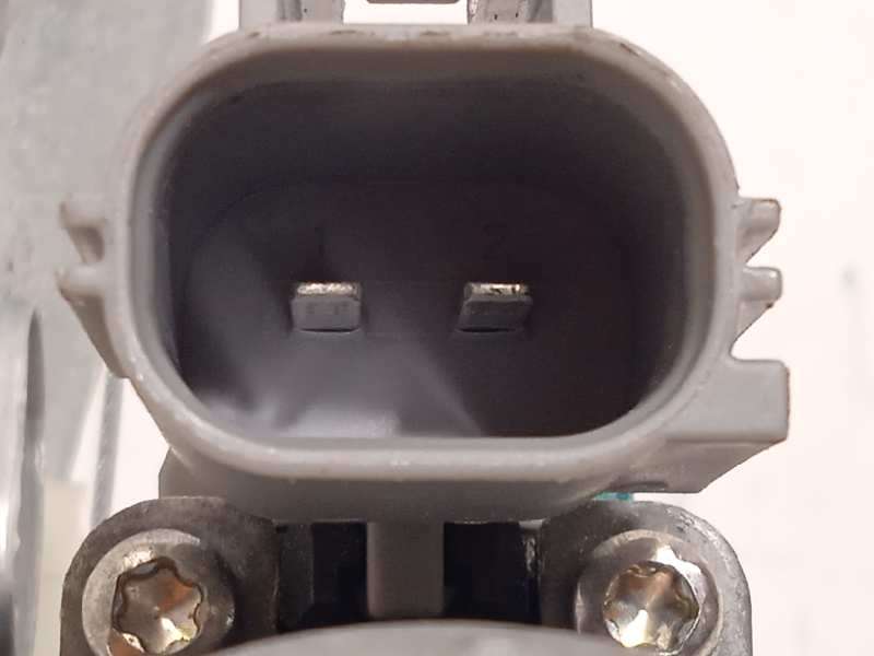 Recambio de elevalunas delantero derecho para ford ka+ 1.2 ti-vct cat referencia OEM IAM E3B5A23200DE  402653E - Azul 3