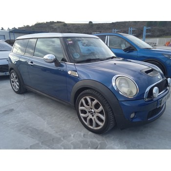 mini mini clubman (r55) del año 2009