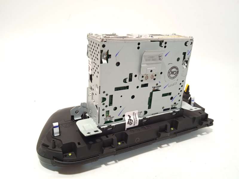 Recambio de sistema audio / radio cd para hyundai i20 iii (bc3, bi3) 1.2 referencia OEM IAM 96160Q0EC0NNB - Verde 6