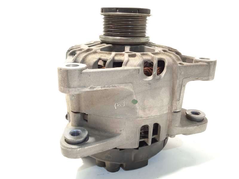 Recambio de alternador para peugeot 208 style referencia OEM IAM 9818677980 2713135A TG12C261 - Azul 2