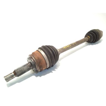 TRANSMISION DELANTERA IZQUIERDA 3815A523 