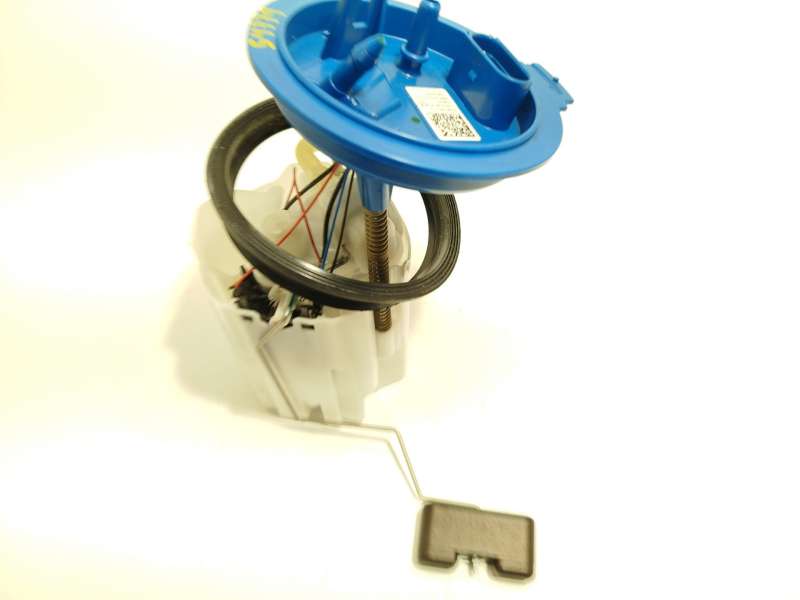 Recambio de bomba combustible para cupra leon (kl1, ku1, kug) 1.5 etsi referencia OEM IAM 5WA919051A  058020001V - Negro 2