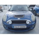MINI MINI CLUBMAN (R55)