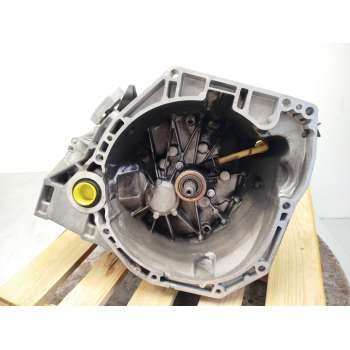CAJA CAMBIOS TL4068 320108729R 