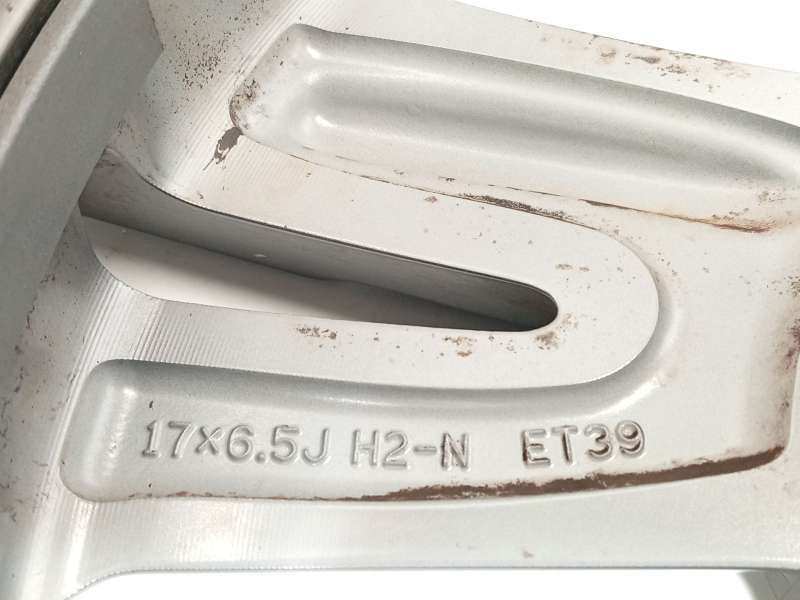 Recambio de llanta para volkswagen taigo (cs1) 1.0 tsi referencia OEM IAM 2G7601025EZ49 6
