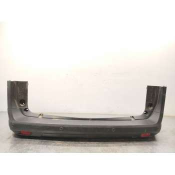PARAGOLPES TRASERO 2666049 R2X617H773A1A5YZ9 2732931