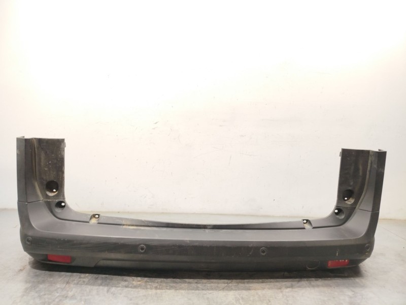 PARAGOLPES TRASERO 2666049 R2X617H773A1A5YZ9 2732931