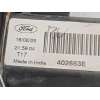 Recambio de elevalunas delantero derecho para ford ka+ 1.2 ti-vct cat referencia OEM IAM E3B5A23200DE  402653E