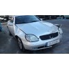 mercedes-benz clase slk (w170) roadster del año 1998