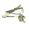 Recambio de elevalunas delantero derecho para seat arona (kj7, kjp) 1.0 tsi referencia OEM IAM 6F9837462D 2Q1959406G 