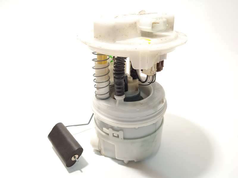Recambio de bomba combustible para dacia logan ii ambiance referencia OEM IAM 172022377R - Blanco 2