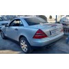 mercedes-benz clase slk (w170) roadster del año 1998