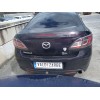 mazda 6 sedán (gh) del año 2008