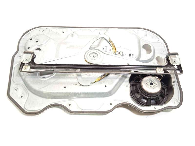 Recambio de elevalunas delantero derecho para ford kuga (cbv) titanium referencia OEM IAM 7M51R045H16A  7M51R203A28DD - Blanco 2