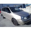 kia carens del año 2005