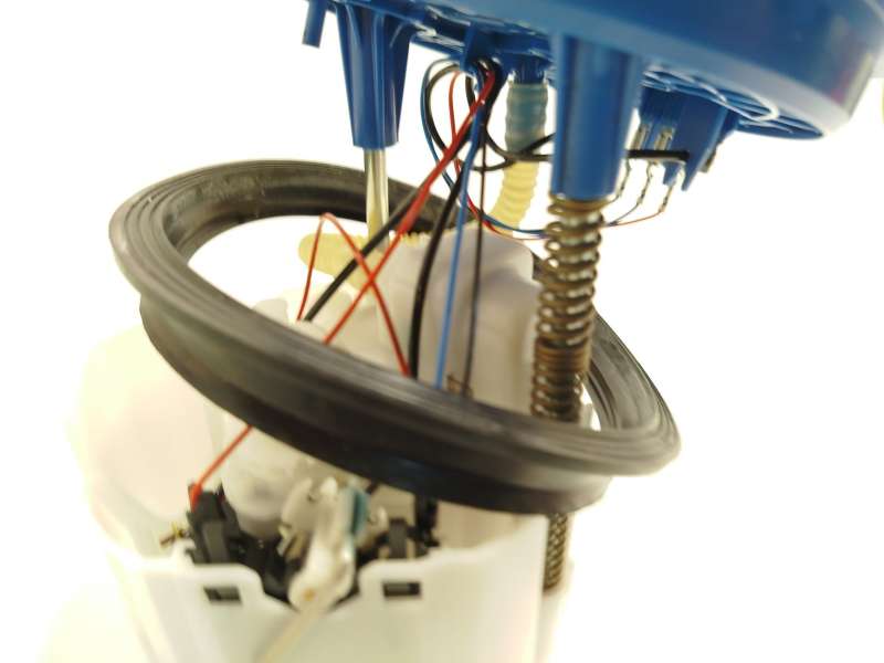 Recambio de bomba combustible para cupra leon (kl1, ku1, kug) 1.5 etsi referencia OEM IAM 5WA919051A  058020001V - Negro 3