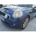 MINI MINI CLUBMAN (R55)