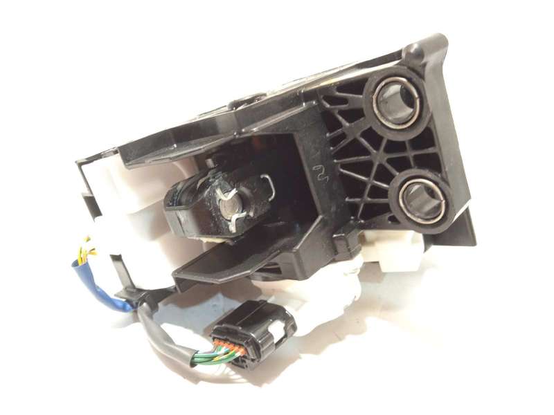 Recambio de palanca cambio para toyota auris 1.8 16v (híbrido) referencia OEM IAM 3355012G20B0 - Azul 3