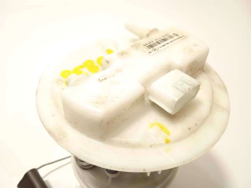 Recambio de bomba combustible para dacia logan ii ambiance referencia OEM IAM 172022377R - Blanco 3