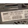 Recambio de alternador para peugeot 208 style referencia OEM IAM 9818677980 2713135A TG12C261