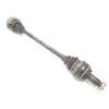 Recambio de transmision trasera derecha para bmw x1 (e84) 2.0 16v turbodiesel referencia OEM IAM 4608776 33207605486 