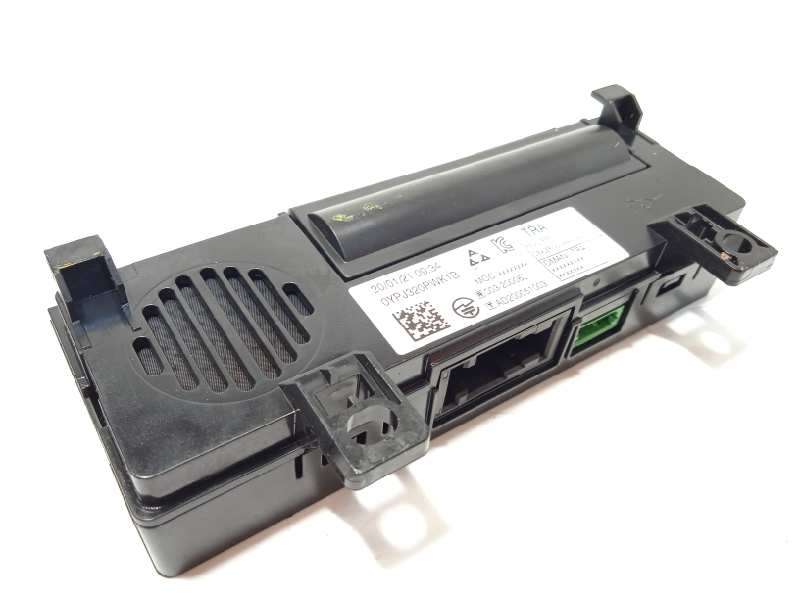 Recambio de modulo electronico para citroën c4 iii 1.2 referencia OEM IAM 9841408080 - Rojo 3