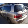 kia carens del año 2005