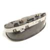Recambio de cuadro instrumentos para hyundai sonata (nf) 2.0 crdi style referencia OEM IAM 940033K320  