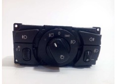 Recambio de mando luces para bmw serie 5 berlina (e60) 530d referencia OEM IAM 6953737  