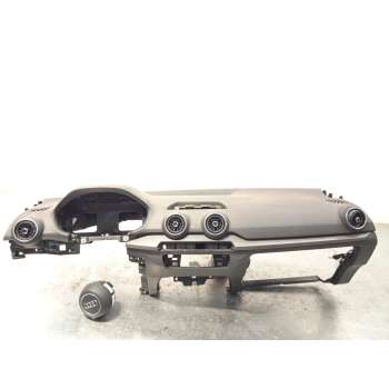 KIT AIRBAG 81B857001Q24A 81A880201P6PS 81A880204D