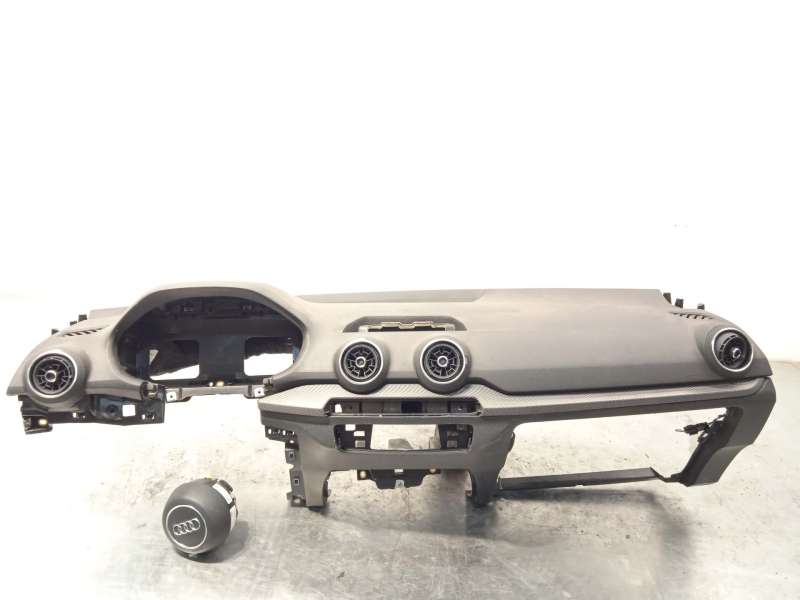 KIT AIRBAG 81B857001Q24A 81A880201P6PS 81A880204D