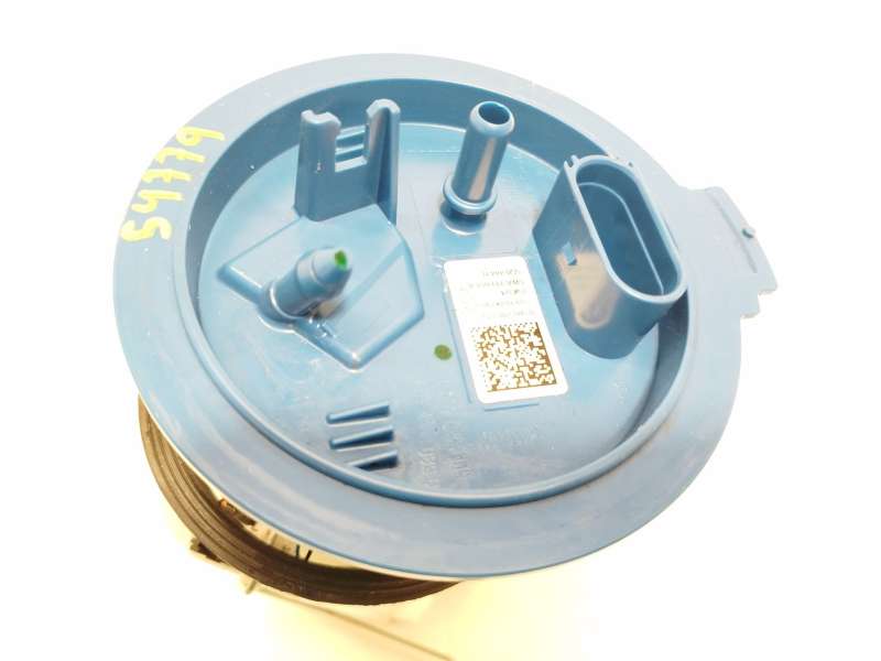Recambio de bomba combustible para cupra leon (kl1, ku1, kug) 1.5 etsi referencia OEM IAM 5WA919051A  058020001V - Negro 4