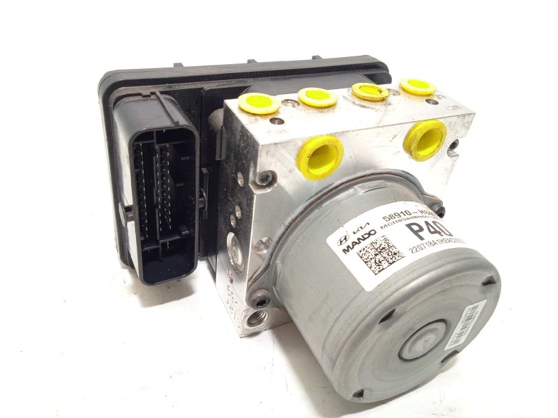 ABS 58910H8400 BE6003DA00 MGH85ADBH6013DA00