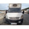 iveco daily iv caja/chasis del año 2008