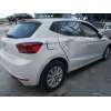 seat ibiza v (kj1, kjg) del año 2025