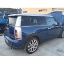 MINI MINI CLUBMAN (R55)
