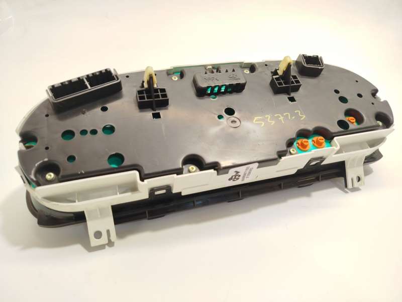Recambio de cuadro instrumentos para hyundai sonata (nf) 2.0 crdi style referencia OEM IAM 940033K320 - Negro 6