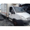IVECO DAILY IV CAJA/CHASIS