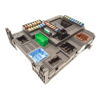 CAJA RELES / FUSIBLES 9807531680 1612139080