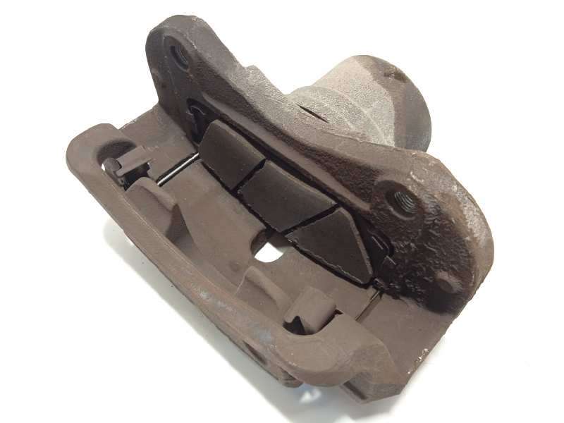 Recambio de pinza freno delantera derecha para hyundai i40 style blue referencia OEM IAM 581303Z100 - Blanco 3