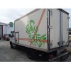 iveco daily iv caja/chasis del año 2008