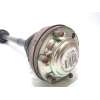 Recambio de transmision trasera derecha para bmw x1 (e84) 2.0 16v turbodiesel referencia OEM IAM 4608776 33207605486 