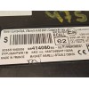 Recambio de modulo electronico para citroën c4 iii 1.2 referencia OEM IAM 9841408080  