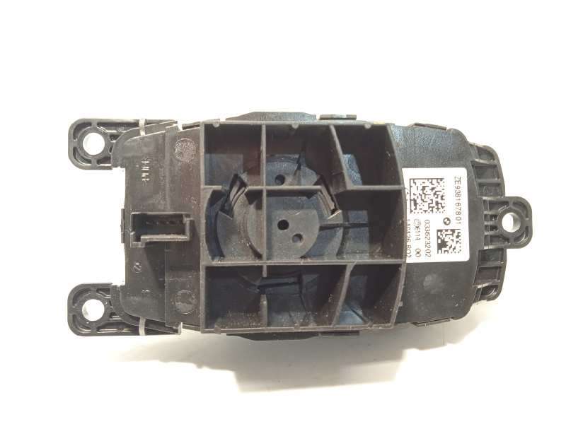 Recambio de mando multifuncion para bmw serie 4 gran coupe (f36) 420d referencia OEM IAM 9381678 65829381678 - Azul 3