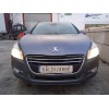 peugeot 508 del año 2012